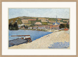 Les Andelys Cote d'Aval