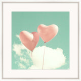 Heart Balloons