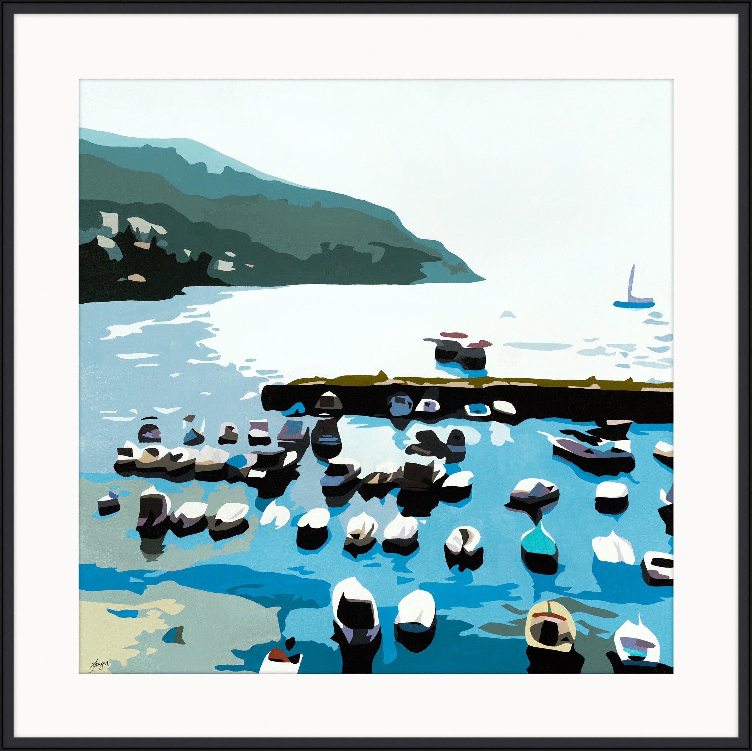 Boats