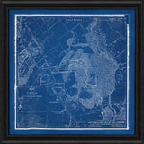 Gettysburg, Culps Hill (Blue Blueprint)