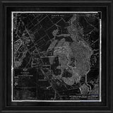 Gettysburg, Culps Hill (Black Blueprint)