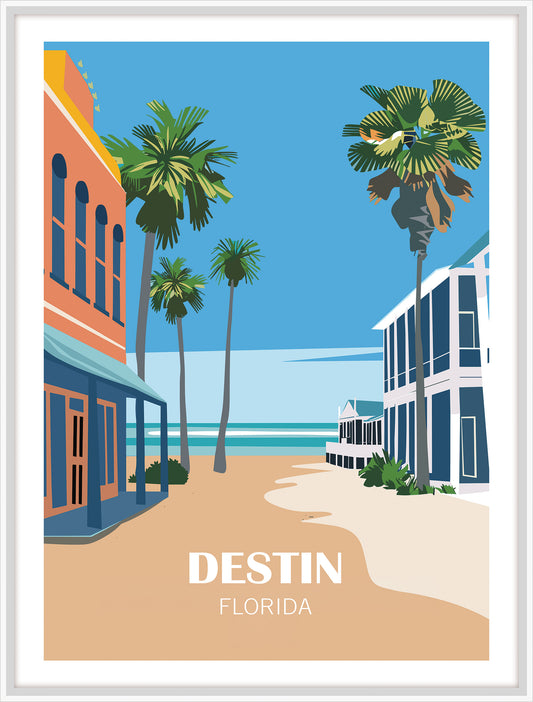 Destin