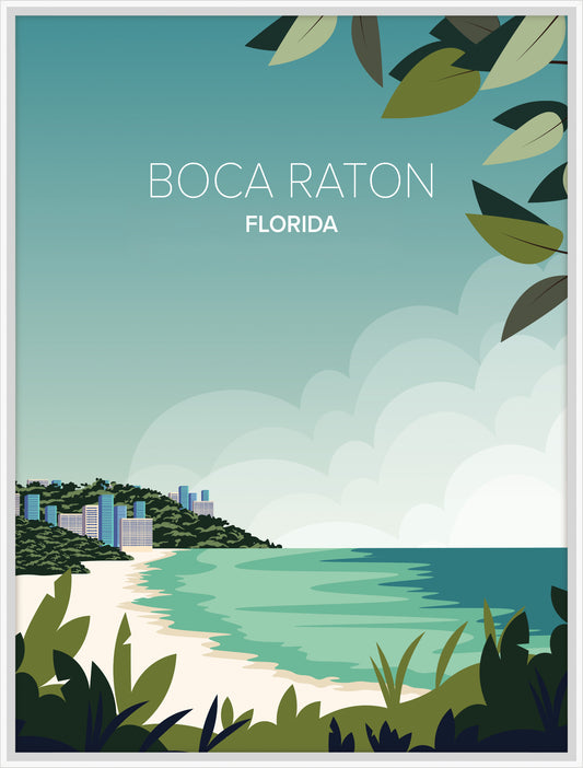 Boca Raton