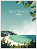 Boca Raton