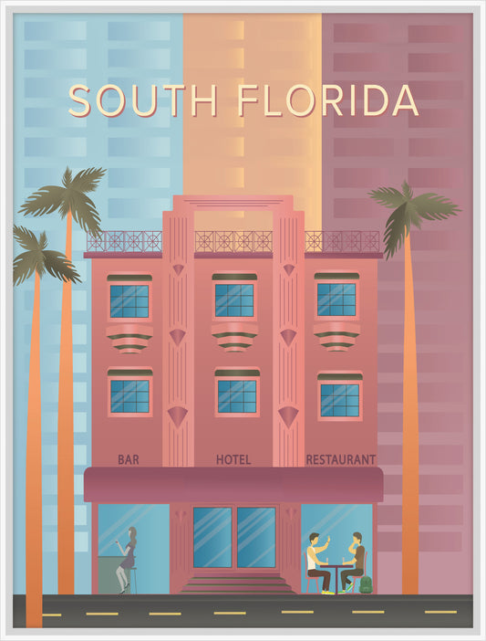 South Florida