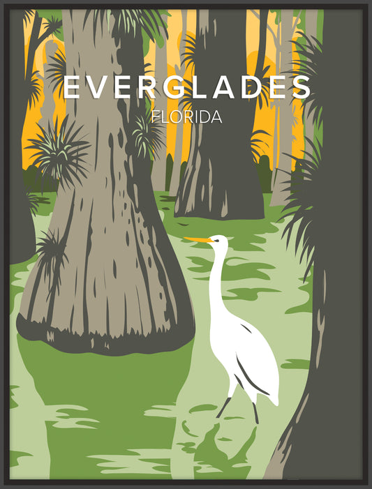 Everglades