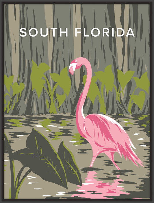 South Florida