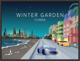 Winter Garden