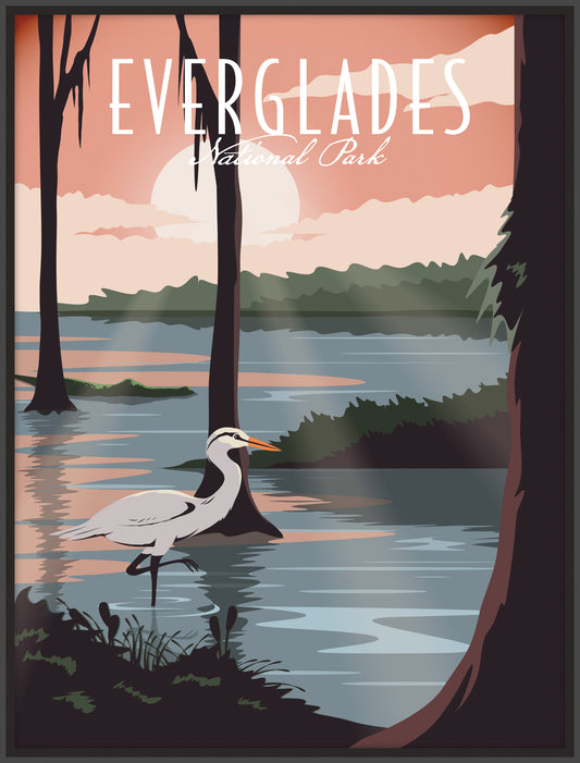 Everglades