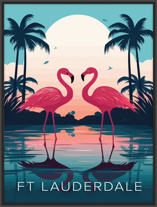 FT Lauderdale
