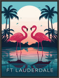 FT Lauderdale