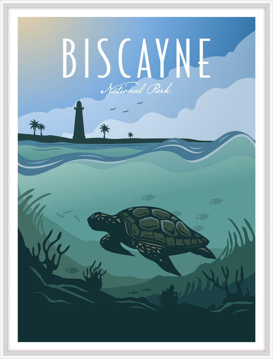 Biscayne