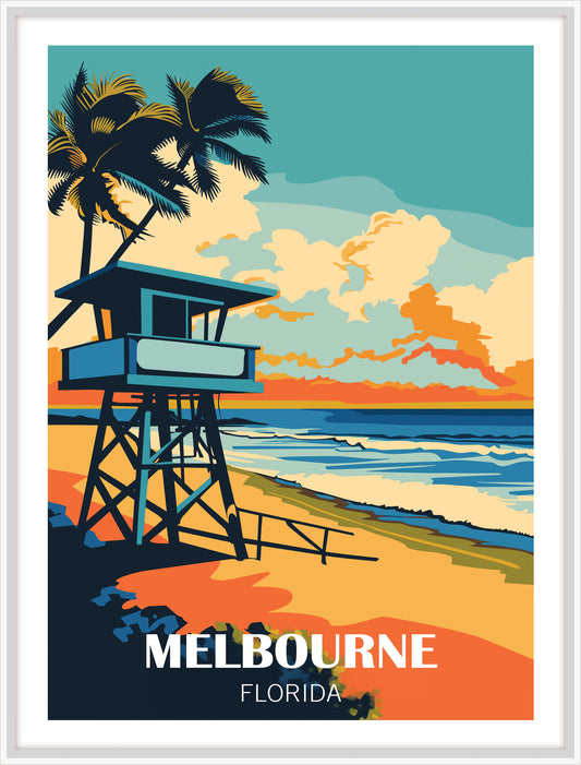 Melbourne
