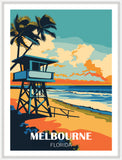 Melbourne