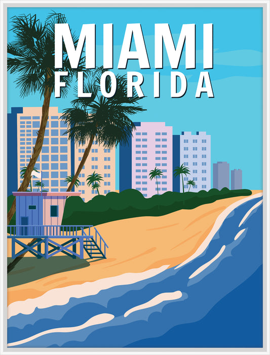 Miami Florida