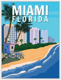Miami Florida