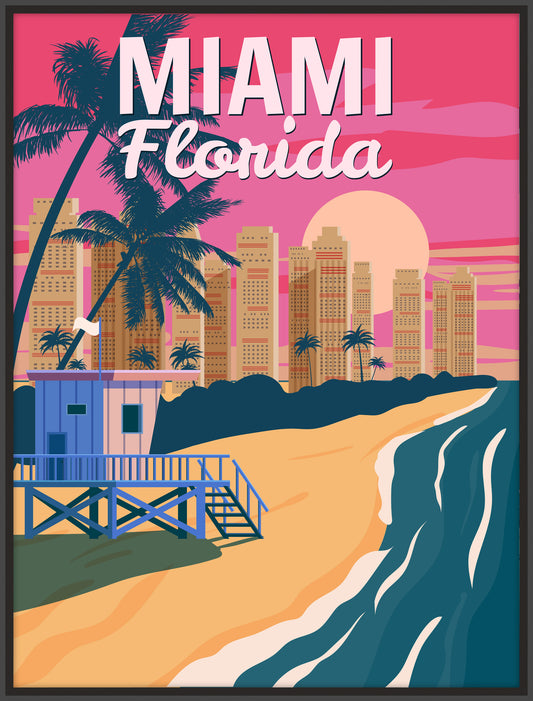 Miami Florida