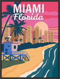 Miami Florida