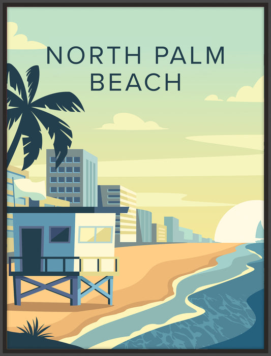 North Palm Beach