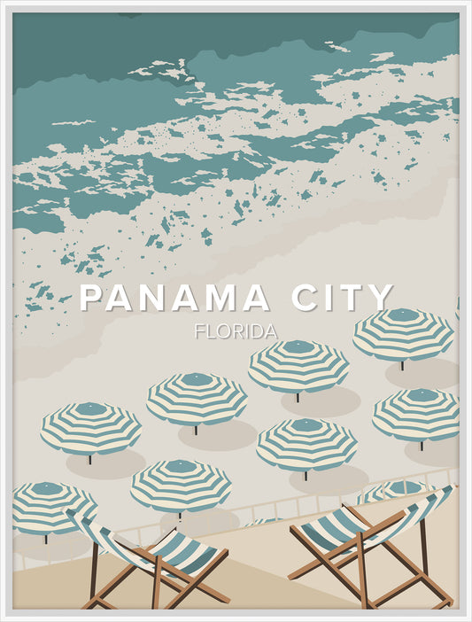 Panama City