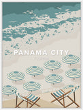 Panama City