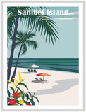 Sanibel Island