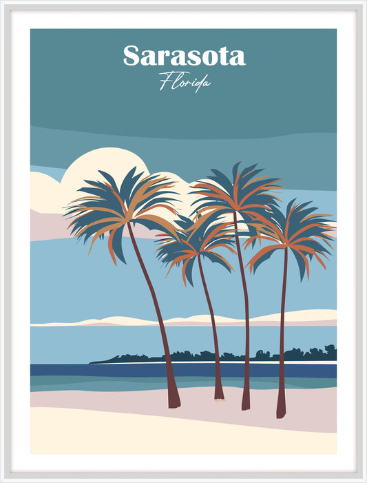 Sarasota