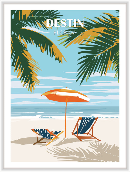 Destin