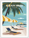 County Road