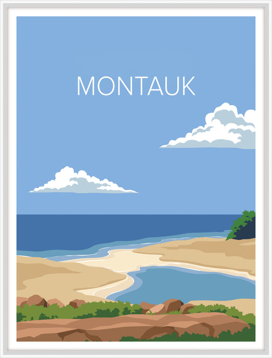 Montauk