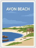 Avon Beach