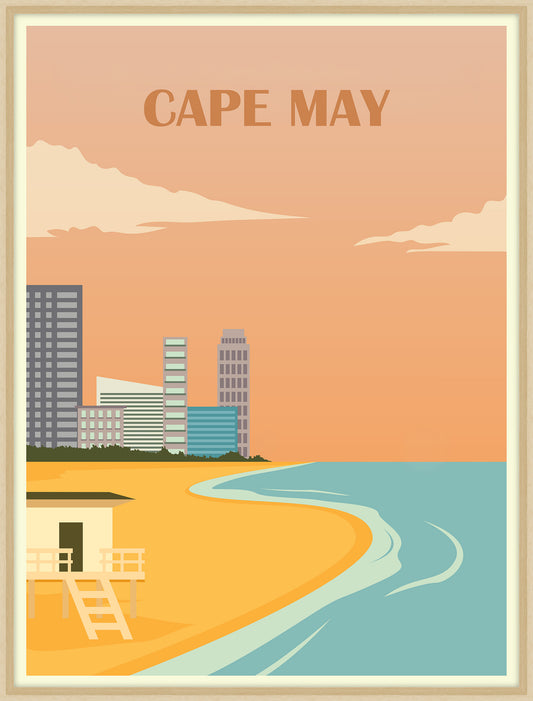 Cape May