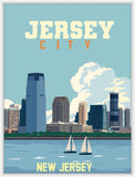 Jersey City