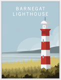 Barnegat Lighthouse