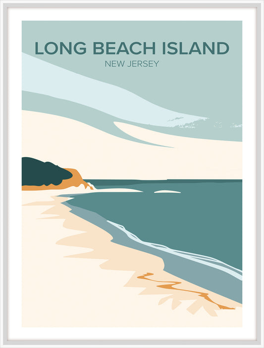 Long Beach Island