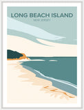 Long Beach Island