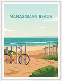 Manasquan Beach