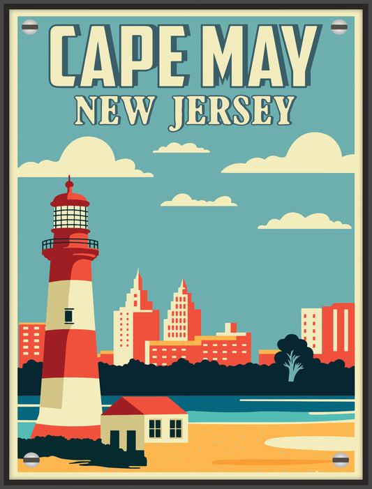 Cape May