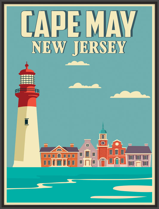 Cape May