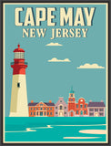 Cape May