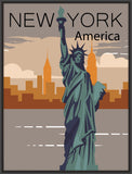 New York