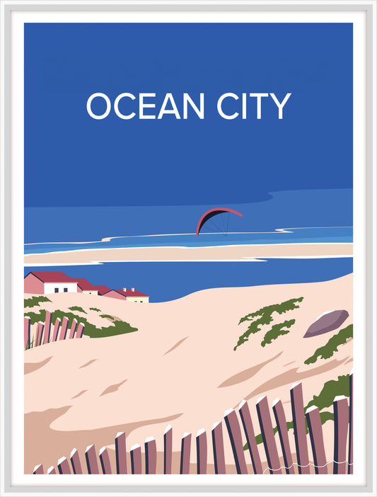 Ocean City