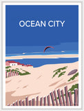 Ocean City