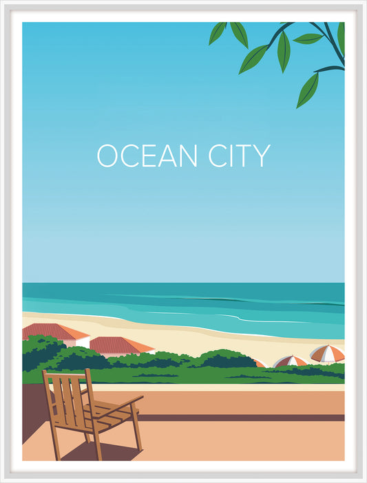 Ocean City