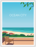 Ocean City