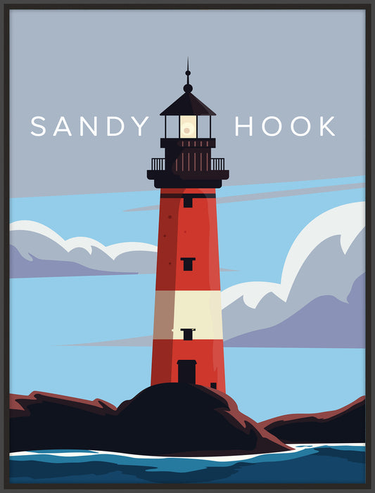 Sandy Hook