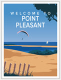 Welcome To Point Pleasant