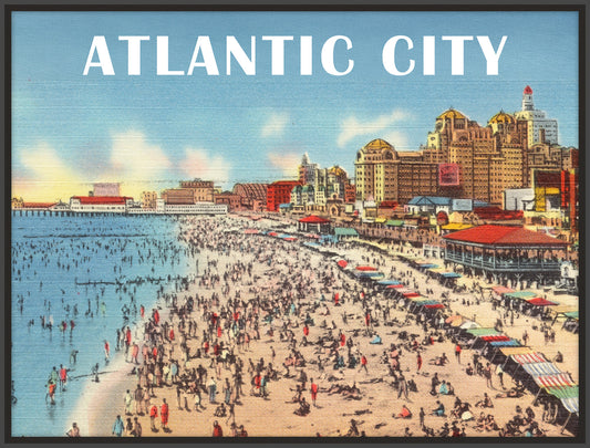 Atlantic City