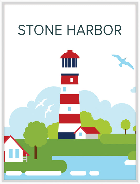 Stone Harbor