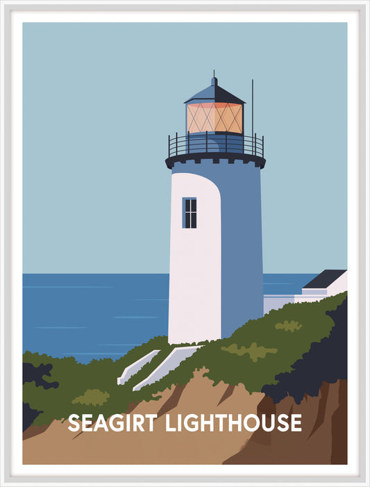 Seagirt Lighthouse